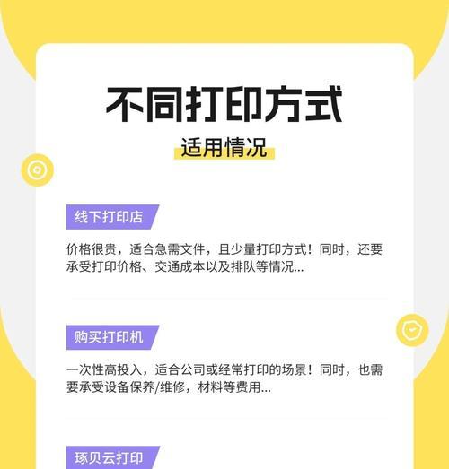无自动双面打印机如何双面打印？双面打印的设置方法是什么？  第3张