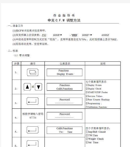 电瓶车仪表数显调整方法是什么？调整后如何校准？  第3张