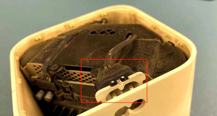 壁接路由器拆卸的正确方法是什么？  第3张