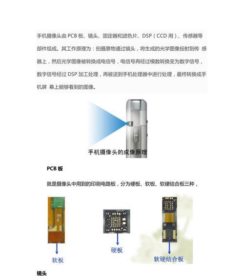 改装小摄像头手机有哪些步骤？  第2张