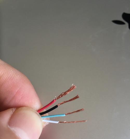 9针数据线断了怎么修复？修复后数据线还能正常使用吗？  第3张
