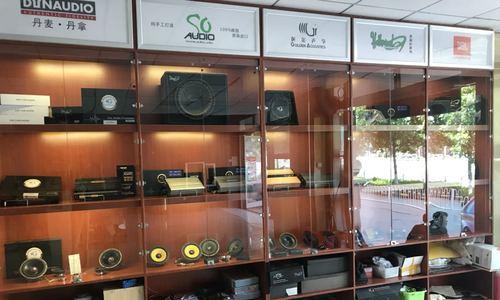 桥头汽车音响店具体位置？如何联系？  第3张