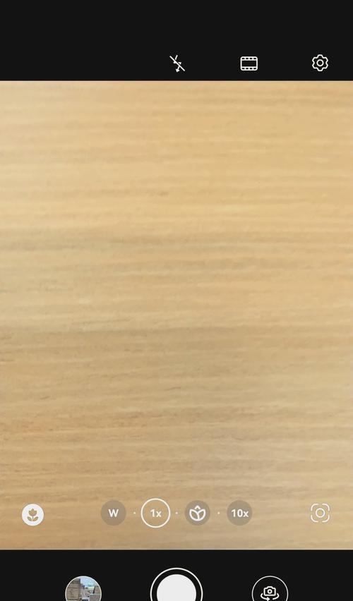 不传输数据如何打开手机摄像头？操作方法是什么？  第1张