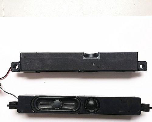 电视机旁的喇叭如何安全拆卸？  第3张