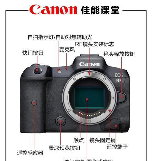 佳能相机对焦设置步骤是什么？设置后对焦效果如何？  第3张