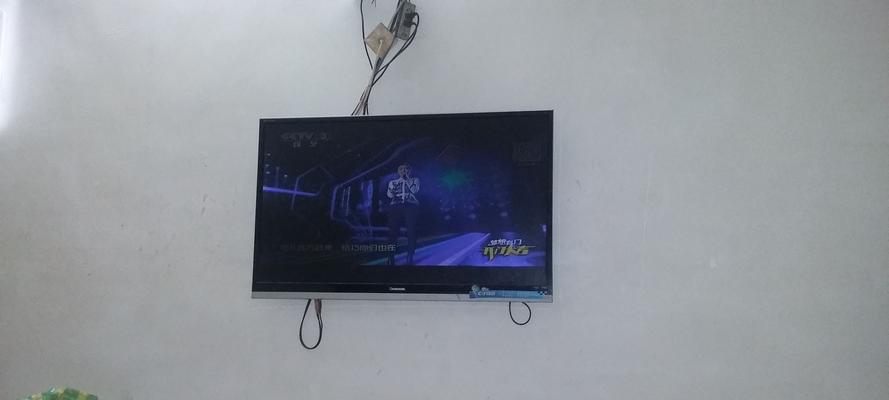 42寸电视机画面不清晰的原因是什么？如何改善？  第2张