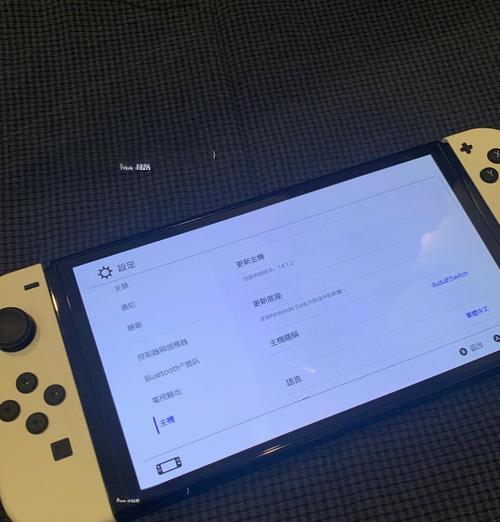 switch日行使用过程中需要注意什么？  第1张