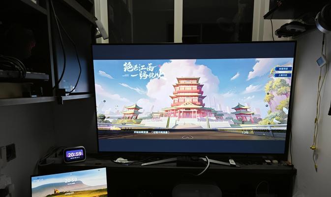 悟空电影画质用什么显卡？如何提升观影体验？  第1张