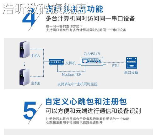 智能多模块网关2的主要用途是什么？使用后有什么好处？  第3张