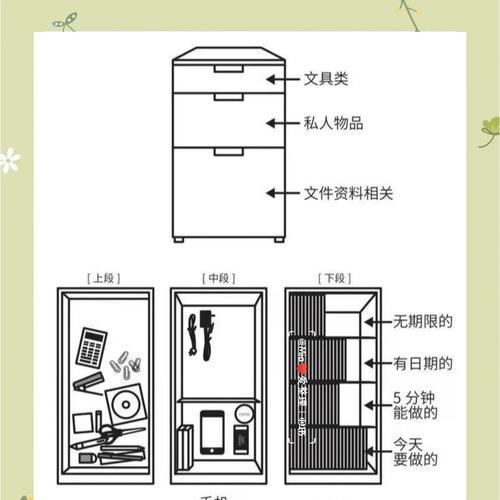 电脑桌宽度不足如何进行改造？  第1张
