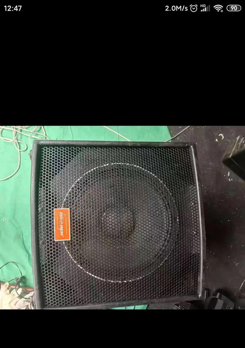 低音炮最佳搭配设备有哪些？  第3张