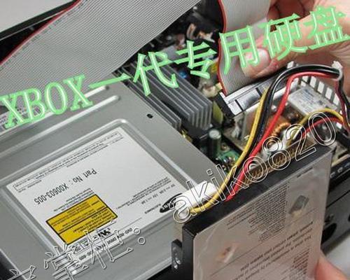 二手xbox游戏机到手之后怎么用？使用过程中如何进行设置？  第2张