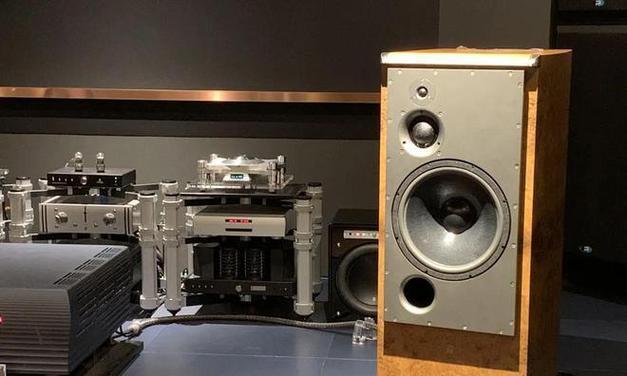二手捷克低音炮功放性能如何？  第1张