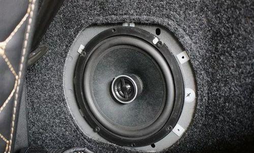 北京汽车全车音响质量如何评价？  第3张