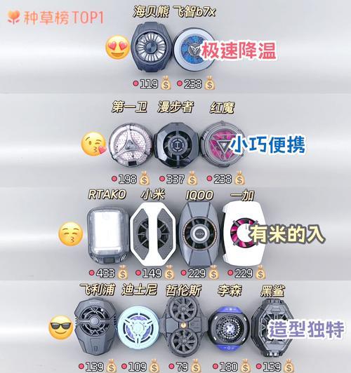 相变手机散热器安装步骤？安装后散热效果如何？  第1张