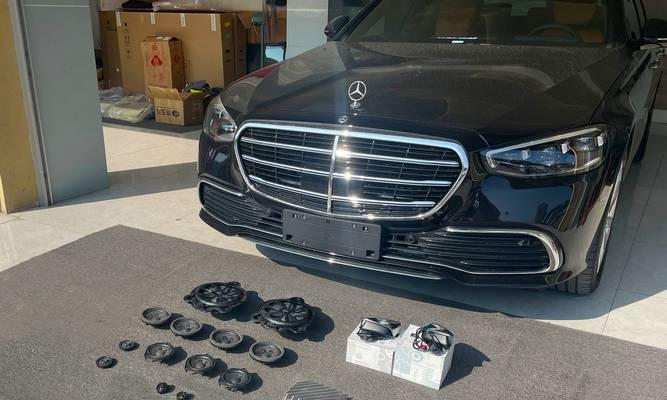 20万客户的车装音响效果如何？选择时应注意什么？  第3张