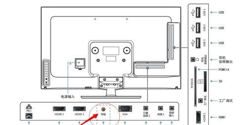 海信vidaa连接云博视机顶盒方法是什么？连接后如何操作？  第2张