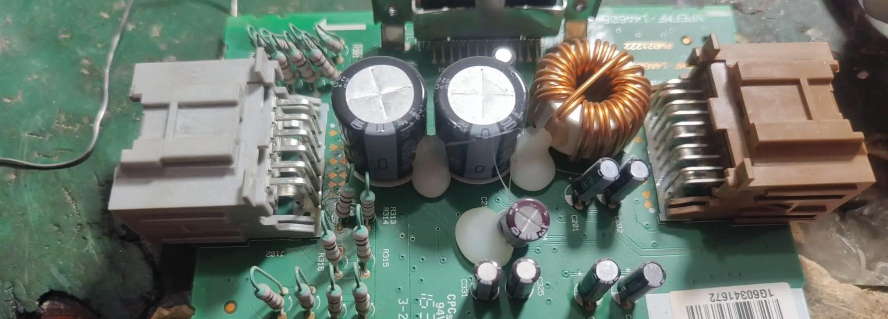 低音炮电流声问题原因分析？  第1张