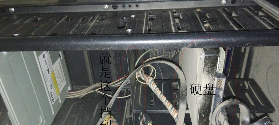 铁片散热显卡拆解步骤是什么？  第1张