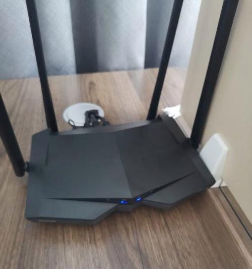 华为ax3000路由器的性能如何？  第1张
