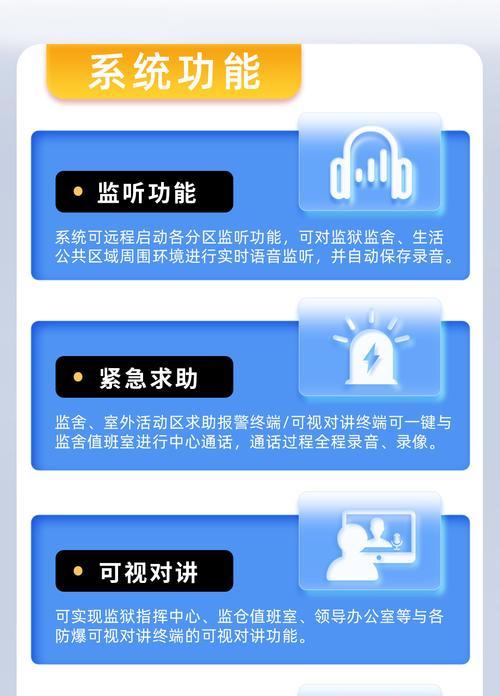 广播对讲网关使用方法是什么？使用中应注意什么？  第3张