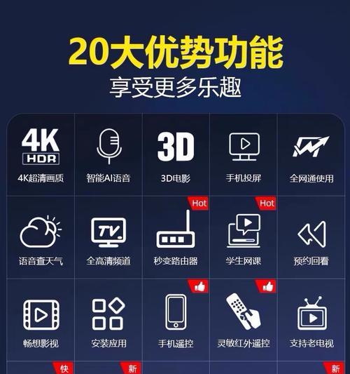 华为机顶盒网络语音功能如何设置？  第2张