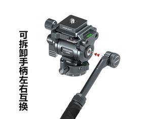 铝合金三脚架如何安装手机支架？步骤是什么？  第2张