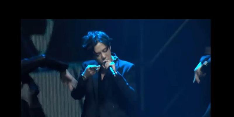 低音炮歌曲中男团的名字是什么？  第2张