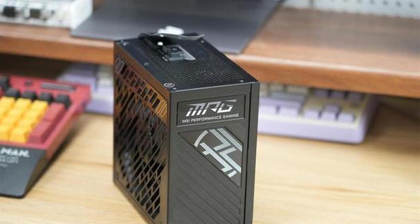 微星MpG1000w电源的性能如何？  第1张