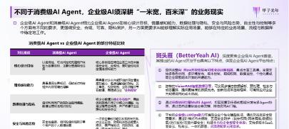 BetterYeah AI 亮相 WAIC，展示全新一代智能体「Nova Agent」  第4张