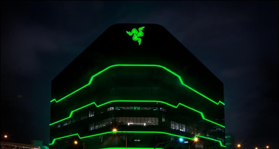 Razer（雷蛇）在新加坡设立 AI CENTER OF EXCELLENCE，加速人工智能投资布局  第1张