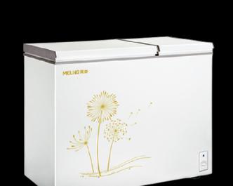 解决美菱冰柜有水声的问题（消除冰柜水声，让冷藏空间更安静）  第1张