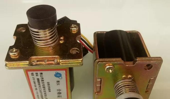燃气灶电磁阀有响声怎么办？（解决电磁阀噪音问题的方法）  第1张