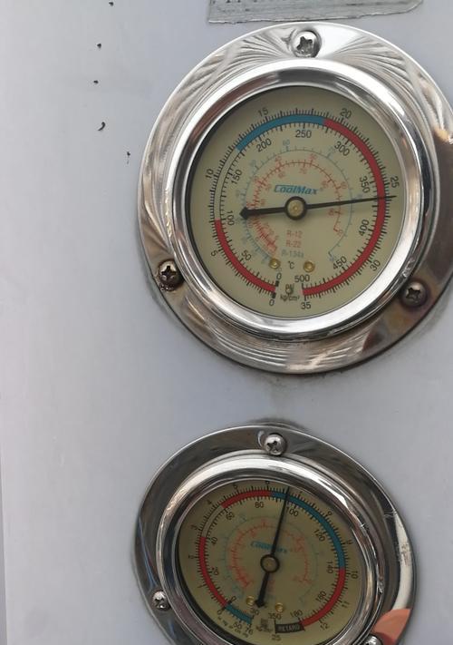 空气能热水器水位故障排除指南（解决空气能热水器水位故障的方法和注意事项）  第1张
