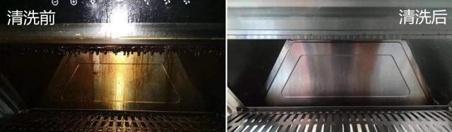 安心油烟机清洗方法（教你轻松清洁油烟机，保证家居空气清新）  第1张