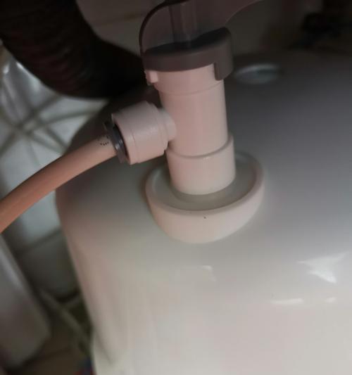 解决净水器压力罐泄压问题的有效方法（探索压力罐泄压原因及预防措施，确保净水器安全使用）  第3张