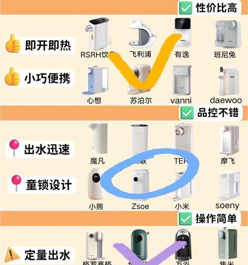 如何通过便携饮水机养殖水生生物？（创新科技助力水产养殖，饮水机养殖法实践探索）  第3张