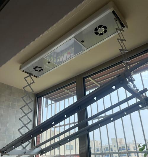 艾斯凯杰移动空调不显示温度的原因及维修方法（探究艾斯凯杰移动空调温度不显示的问题及解决方案）  第3张