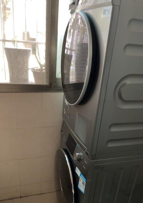 洗衣机烘干不够力的原因和解决方法（为什么洗衣机烘干不够力？如何解决这一问题？）  第2张