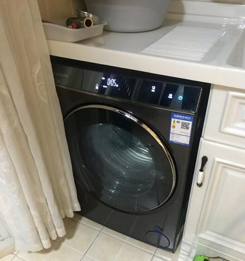 洗衣机烘干不够力的原因和解决方法（为什么洗衣机烘干不够力？如何解决这一问题？）  第1张