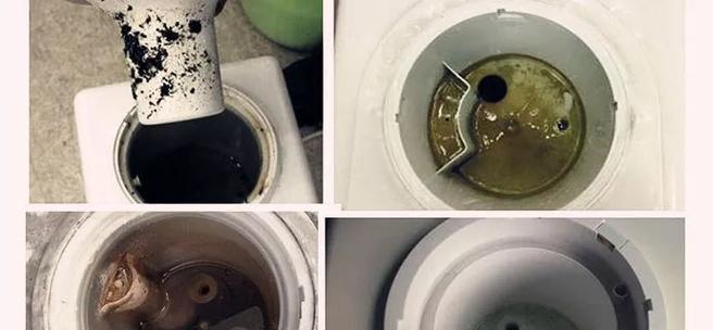 如何使用tcl饮水机进行清洗和维护（全面指南，轻松保持饮水机的卫生和功能）  第2张