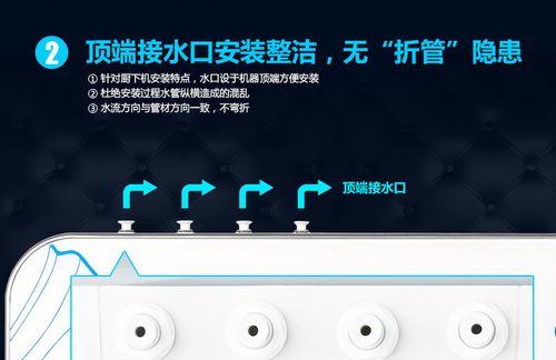 如何使用tcl饮水机进行清洗和维护（全面指南，轻松保持饮水机的卫生和功能）  第1张