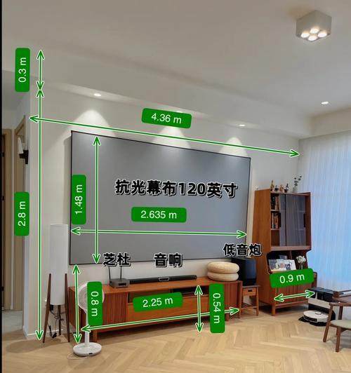 探索投影仪倒转方法的应用与技巧（发掘投影仪倒转功能的多样化应用，助力影音展示与教学创新）  第2张