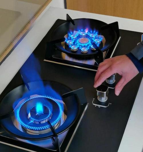 燃气灶上水漏水的原因与解决方法（解决燃气灶上水漏水问题，轻松搞定）  第3张