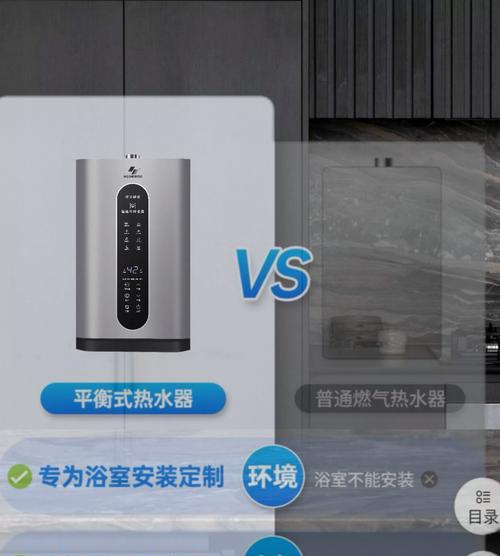 燃气热水器时好时坏的原因及解决方法（探寻燃气热水器工作不稳定的4个主要因素）  第1张