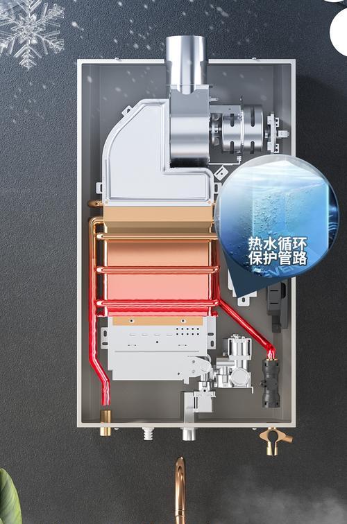 燃气热水器时好时坏的原因及解决方法（探寻燃气热水器工作不稳定的4个主要因素）  第2张
