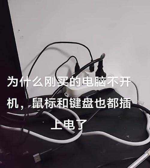 电脑鼠标的演变与发展（从机械到光学，探索鼠标的进化之路）  第2张