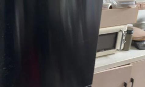 冰箱后面起鼓的修理方法（快速解决冰箱背部起鼓问题的实用技巧）  第2张