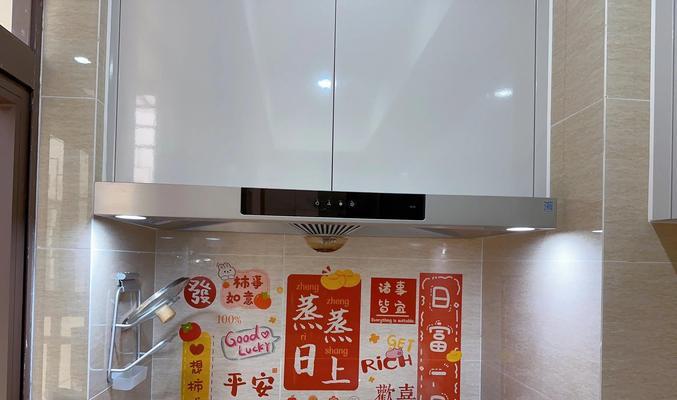 油烟机不转的原因及解决方法（探究油烟机不转的各种可能原因，以及解决方法）  第1张