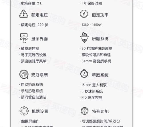 咖啡机卡住的原因及解决方法（解决咖啡机卡住的常见问题和技巧）  第1张
